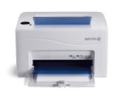Цветной принтер Xerox Phaser 6010